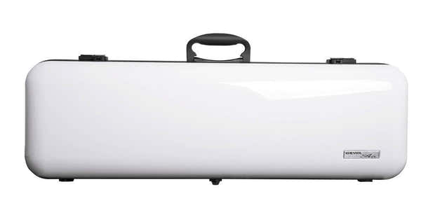 4/4 VIOLIN CASE AIR 1.7 WHITE