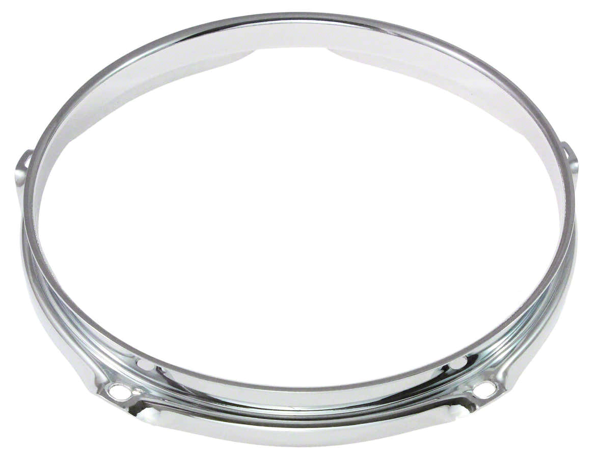 H16-8-5 - ARO 8" 5 DIVISIONES TRIPLE BRIDA 1.6MM