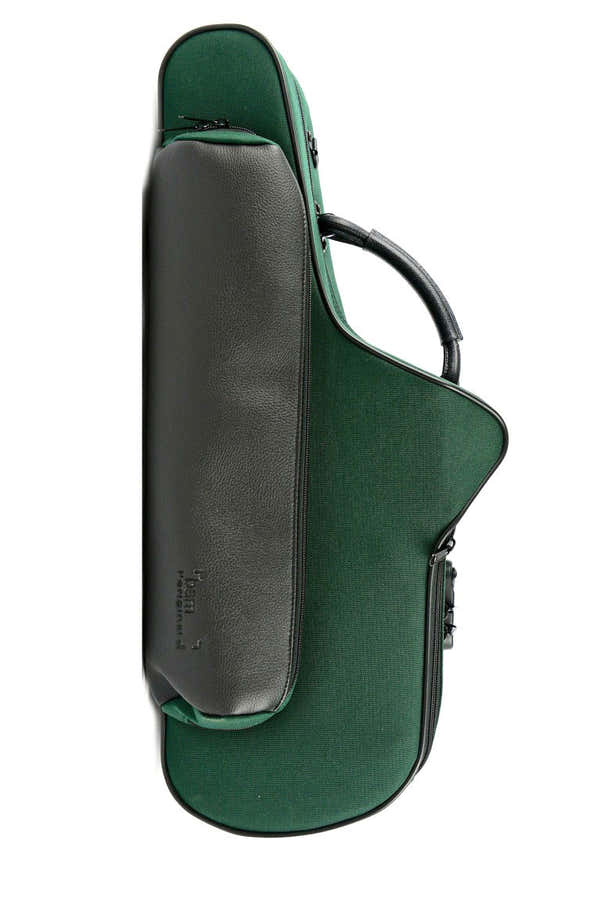 Estuche Saxofón Alto Classic - Verde