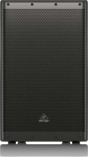 Behringer DR 115DSP - Altavoz Amplificado 15 Pulgadas