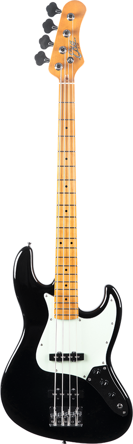JB 401 MN Negro