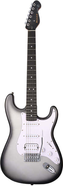 Msc10 Elite Plata hierro