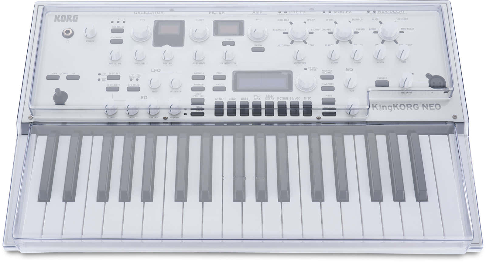 Korg Kingkorg Neo Funda