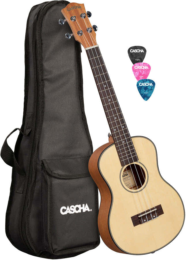 HH 2154L Tenor Abeto Zurdo