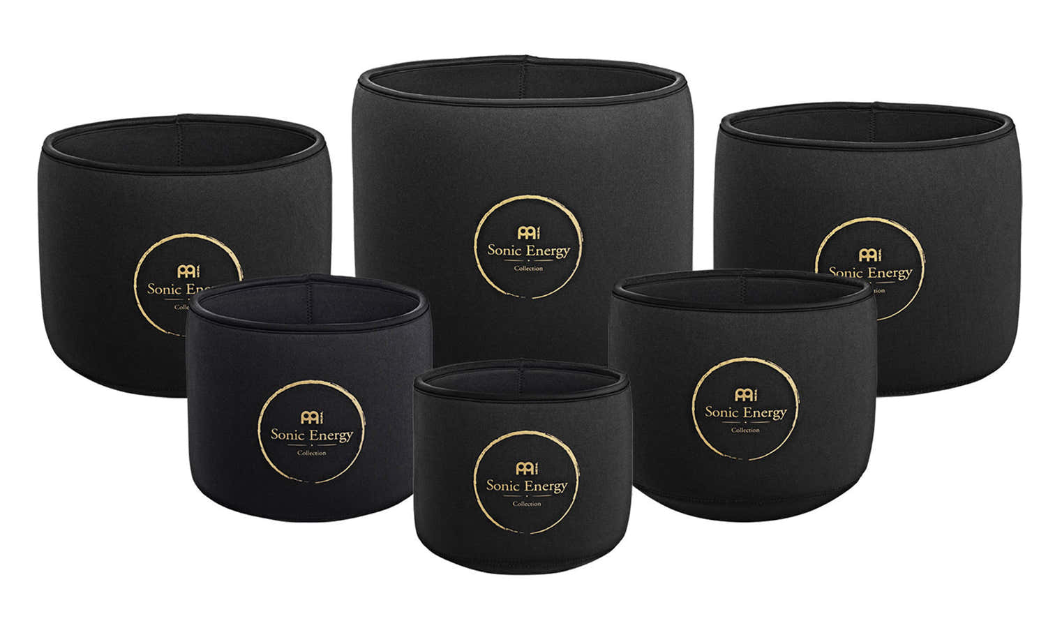 CSBPSSET - SET SINGING BOWL PROTECTION