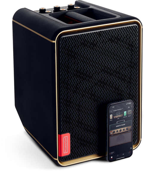 Positive Grid Spark Edge 65W