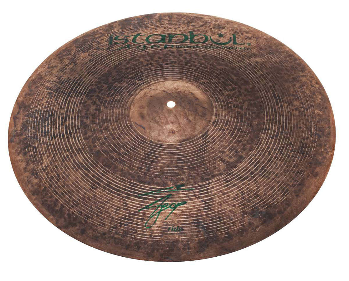 24" AGOP SIGNATURE RIDE