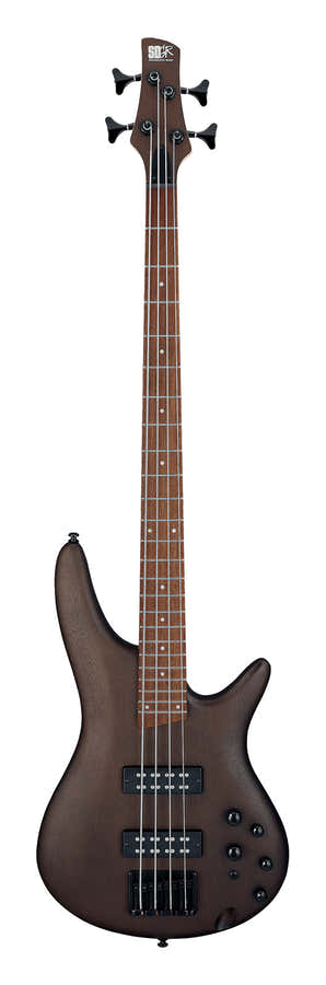 SR300EB-WNF Nogal mate