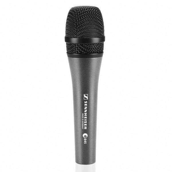 Evolution E 845