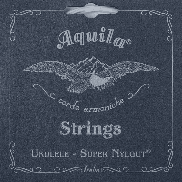Aquila Cuerdas 106u Super Nylgut Tenor