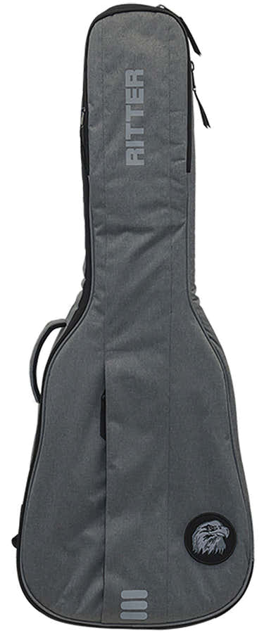 Classical 4/4 Gray Gigbag