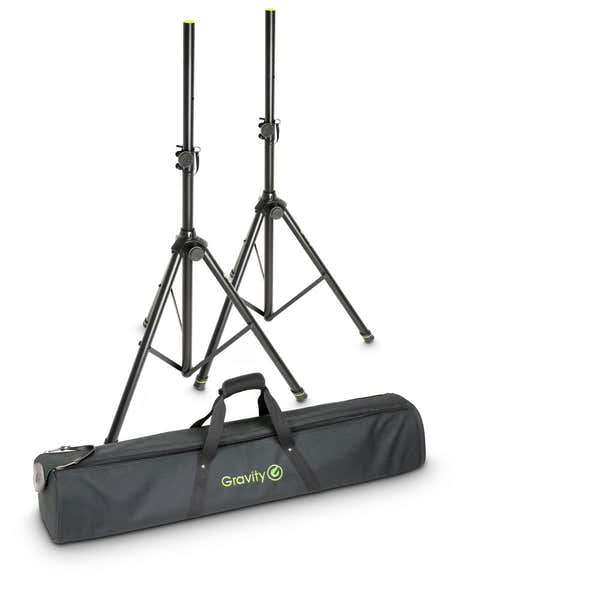 Gravity SS 5211 B Set 1 - Reacondicionado
