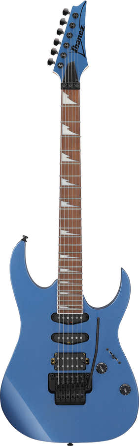 RG460DX-BLH Neblina azul