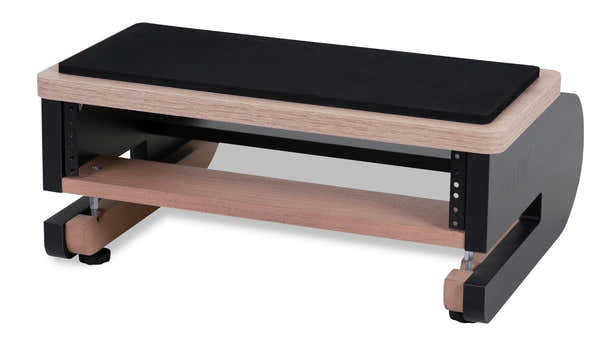 Miza Griprack 2 MKII Roble Negro