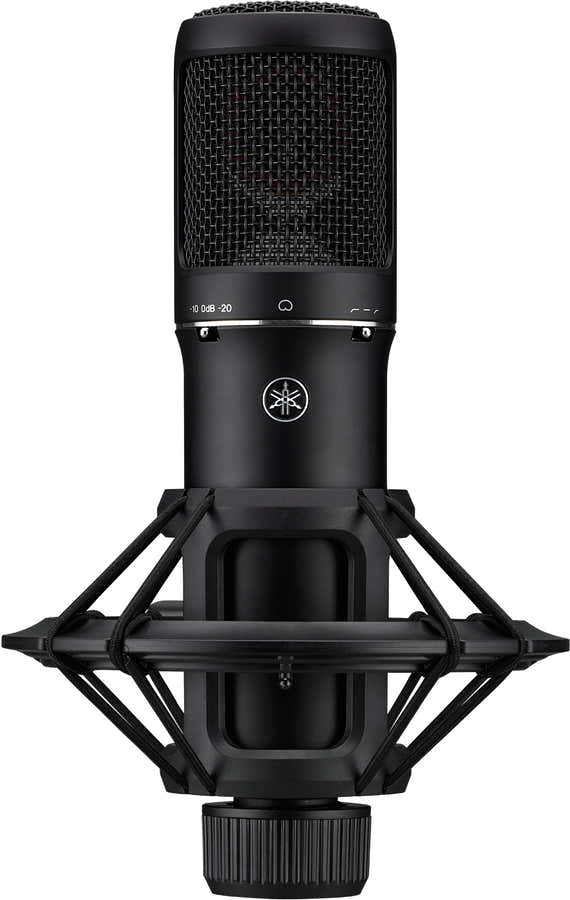 YCM705 Negro