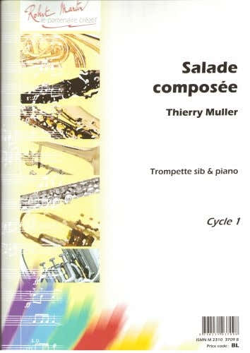 Muller T. - Salade Compose