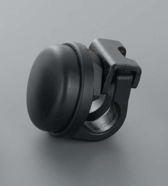 CB90RH - Cabezal De Maza Iron Cobra - Goma
