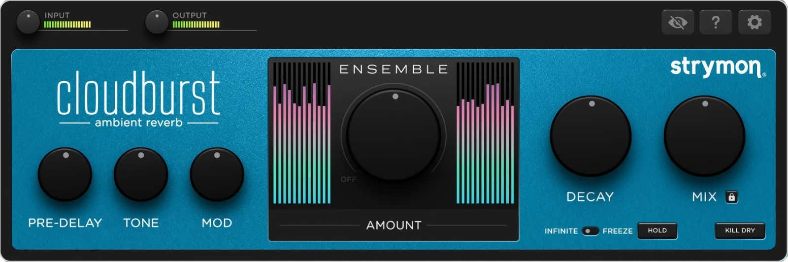 Plugin Cloudburst