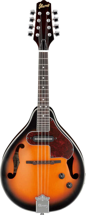 M510E-BS Sunburst marrón