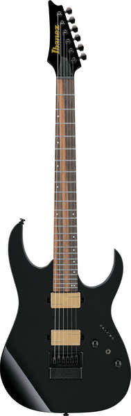 RGR52ET-BK Negro