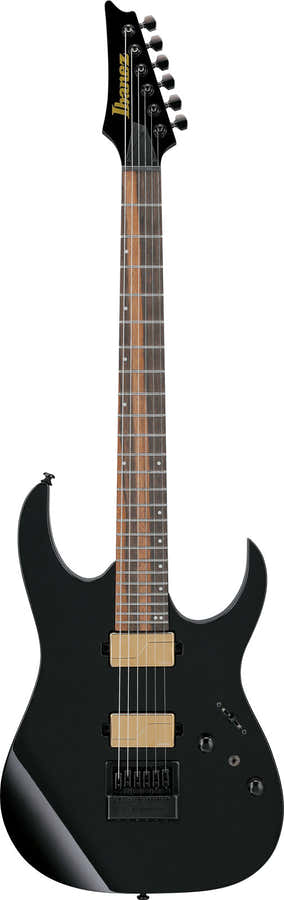 RGR52ET-BK Negro