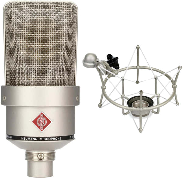 TLM 103 conjunto de estudio Níquel
