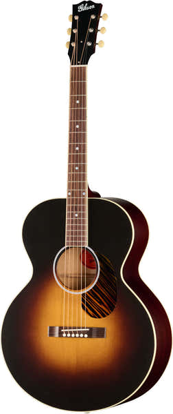 J-185 Century 12F Vintage Sunburst Original