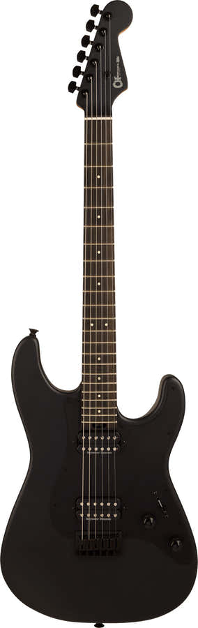 Pro-Mod Plus So-Cal Style 1 HH HT E EBO Tierra quemada