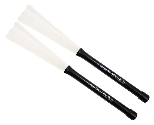 Rohema JB4 RETRACTABLE NYLON BRUSHES