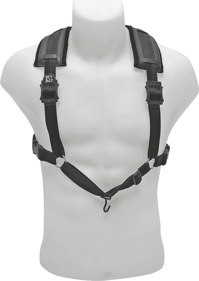 B10C - ARNES FAGOT HOMBRE CONFORT (METAL HOOK)