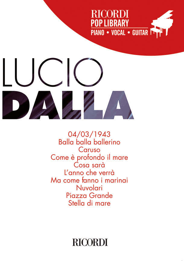 Lucio Dalla