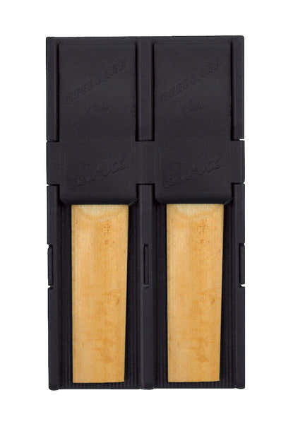 PORTACANAS REED GARD IV CLARINETE/SAXO ALTO.
