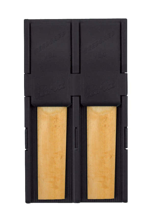 PORTACANAS REED GARD IV CLARINETE/SAXO ALTO.