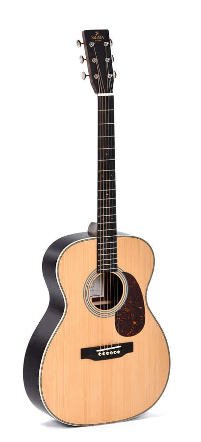Custom S000R-28V