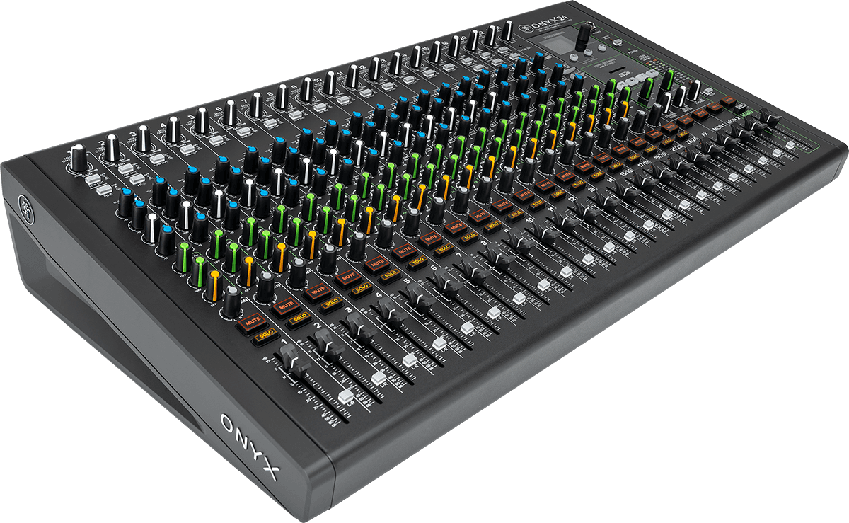 Onyx 24