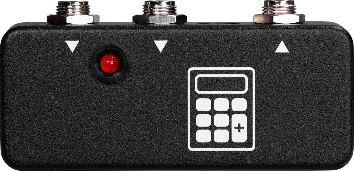 Amplificador sumador