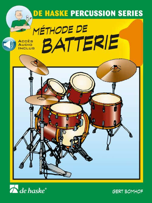 Método De Batería Vol.1