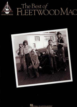 Fleetwood Mac - Best Of - Guitar Tab