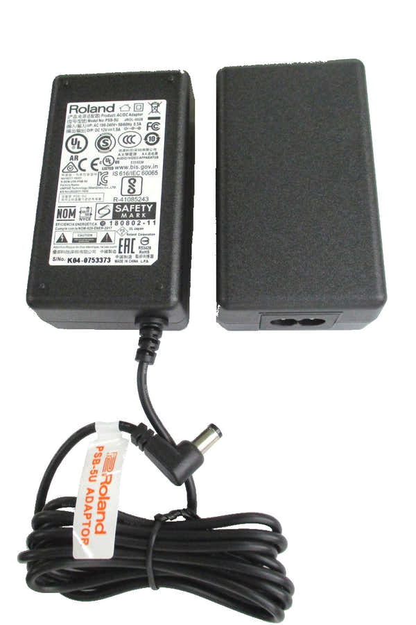 Fuente de alimentación PSB-5u