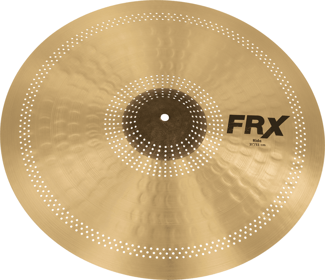 FRX2112 - FRX Platillo Ride 21"