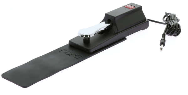 Nord Pedal de sustain