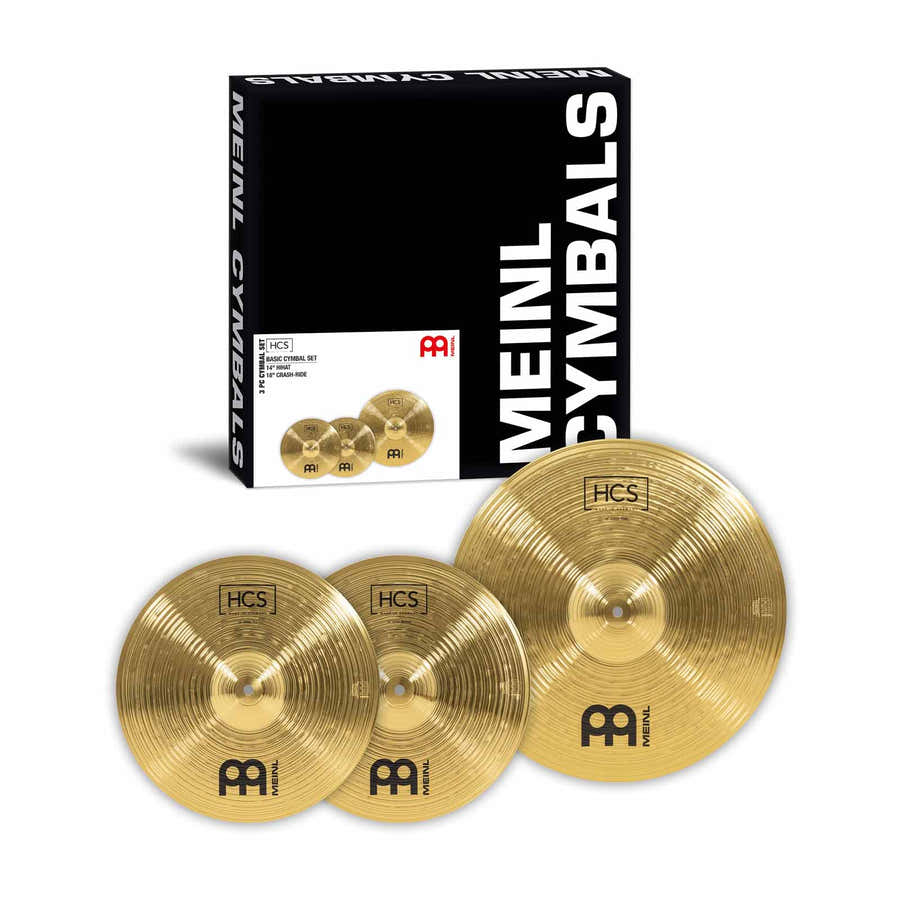 HCS BASIC PLATO SET