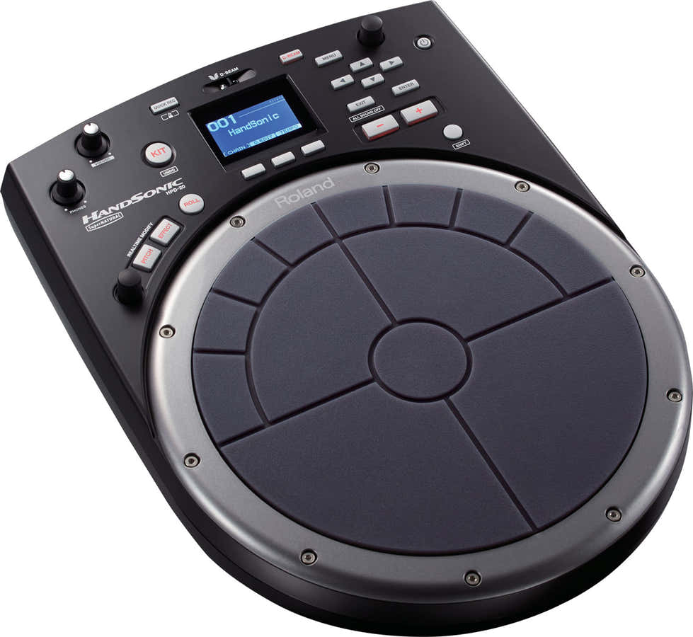 HPD-2 - Handsonic - Reacondicionado