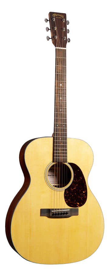 000-12E Retro Brillo Abeto/Sapele