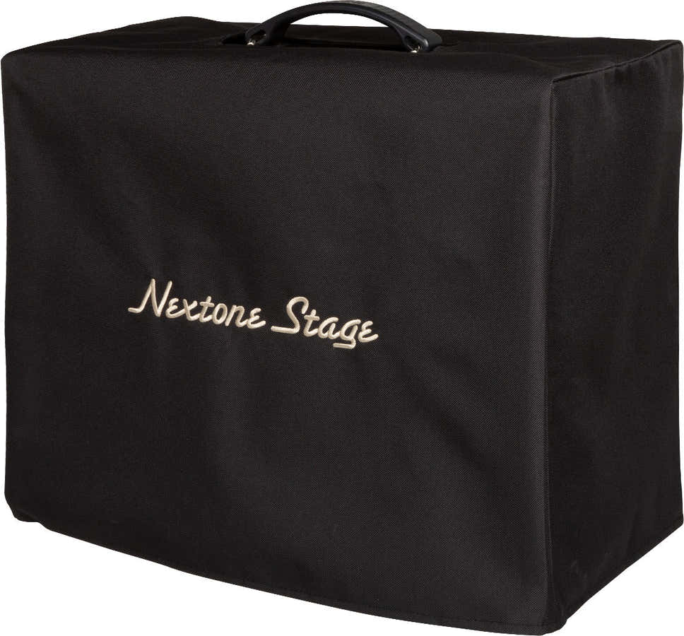 BAC-nexst Cubierta para amplificador Nextone Stage