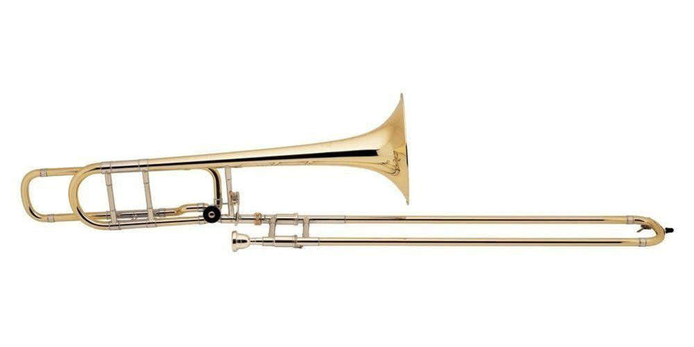 42bo Stradivarius - Tenor Completo Barnizado (estándar)