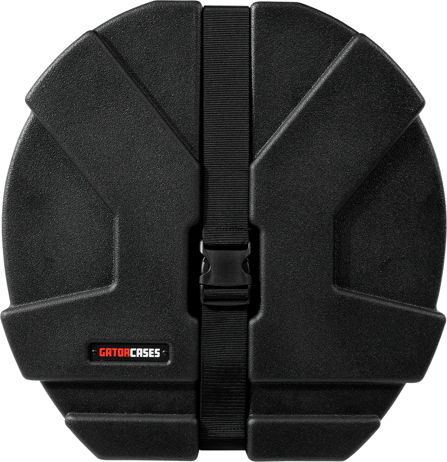 Estuche Moldeado Grooves Para Tom 16" X 14"