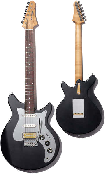 Eastman FT-DC_62-MB Negro musgo