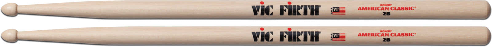 AMERICAN CLASSIC HICKORY - 2B