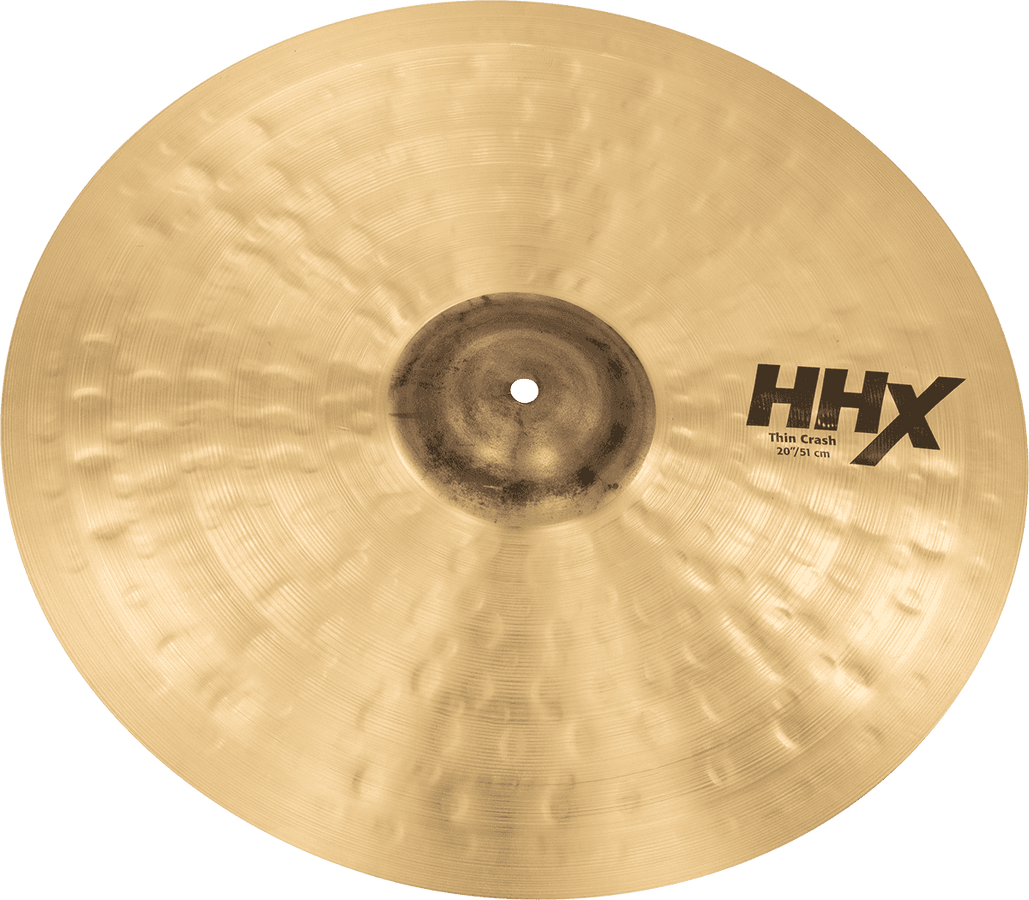HHX Crash 20" Thin - 12006XTN
